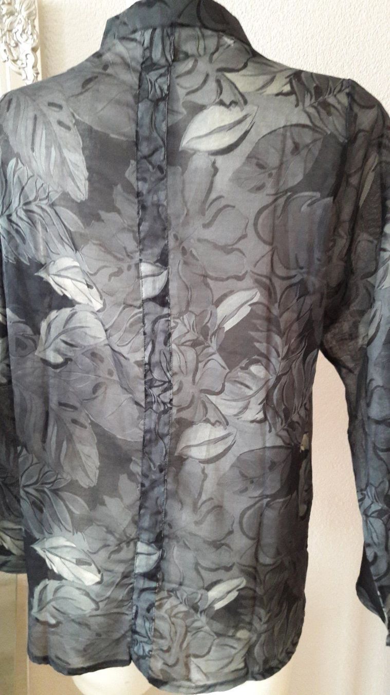 Blusen: Zeitlos by Luana Bluse von Nile – Neu (gemäss Beschreibung) aus Nebikon von Draga25 4