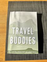 Reise-Freundebuch "Travel Buddies"