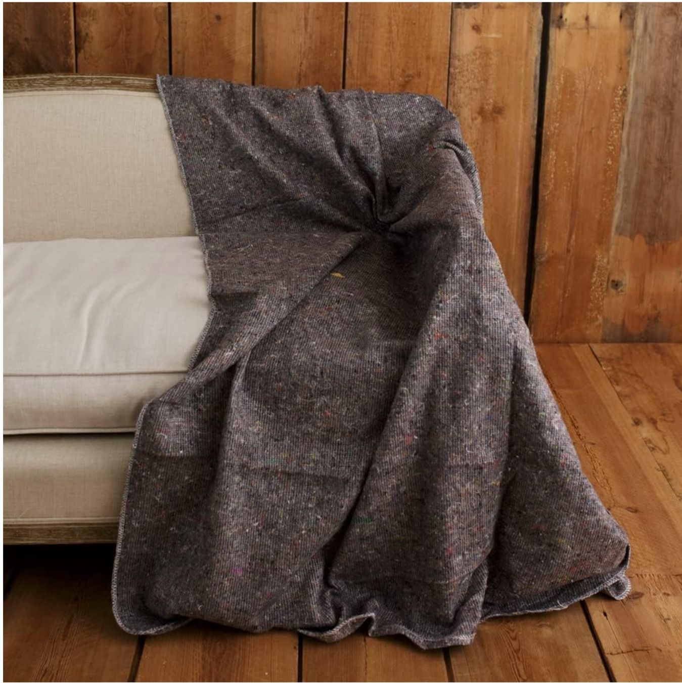 Coperte: Umzugsdecke – Nuovo e nell'imballaggio originale da Bülach venduto da RockBottomOffTheRamp 2