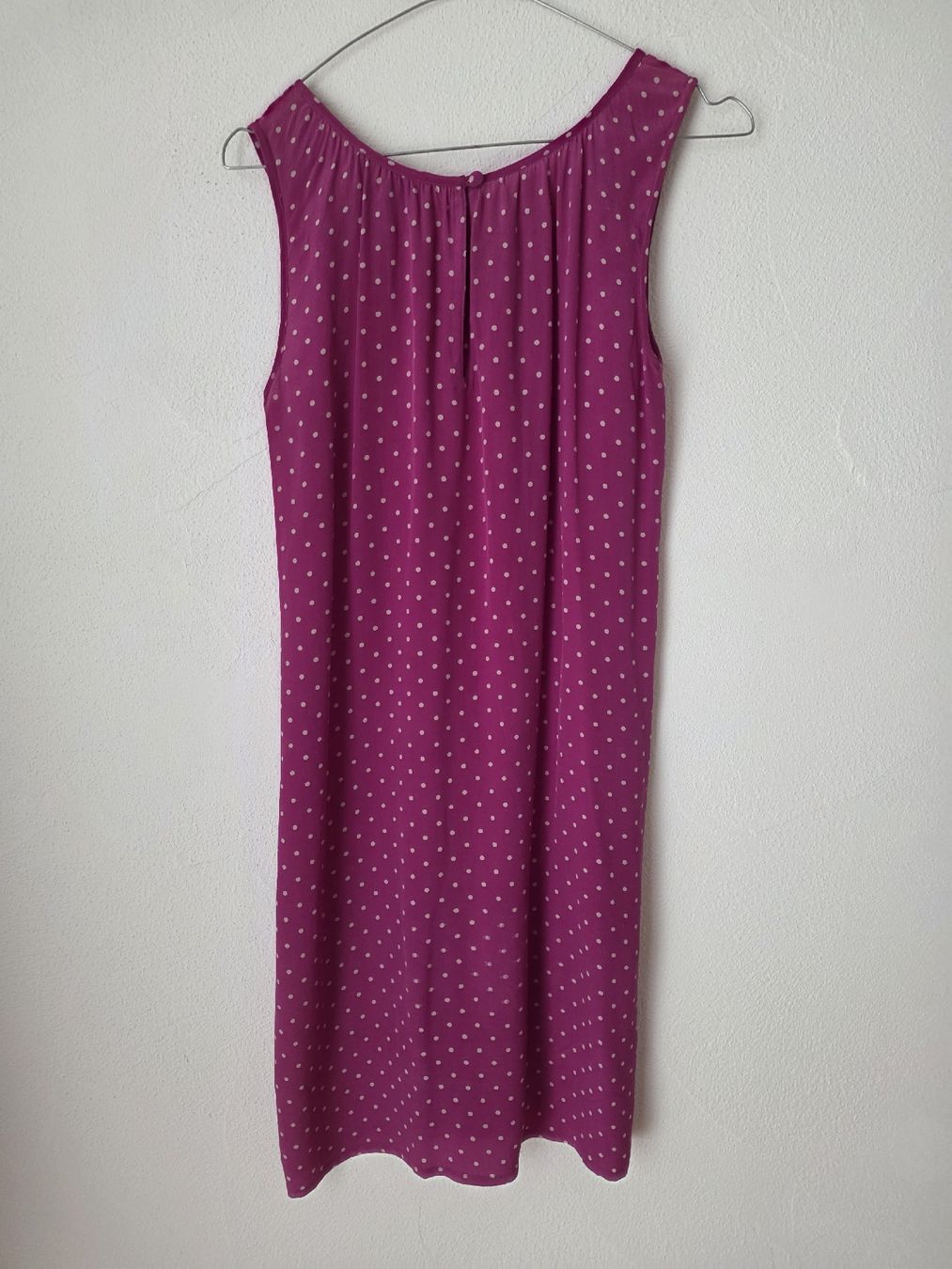 Vestiti: 4 Silk Dresses – Size 36 – Nuovo (secondo la descrizione) da Savigny venduto da mar_pfd8 3