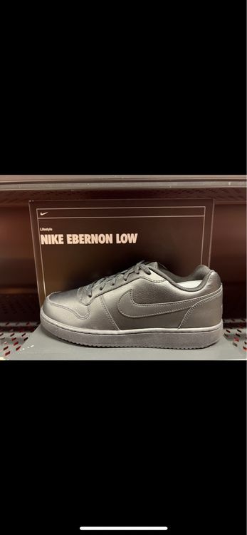 NIKE EBERNON LOW 41 Acheter sur Ricardo