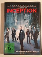 DVD - INCEPTION