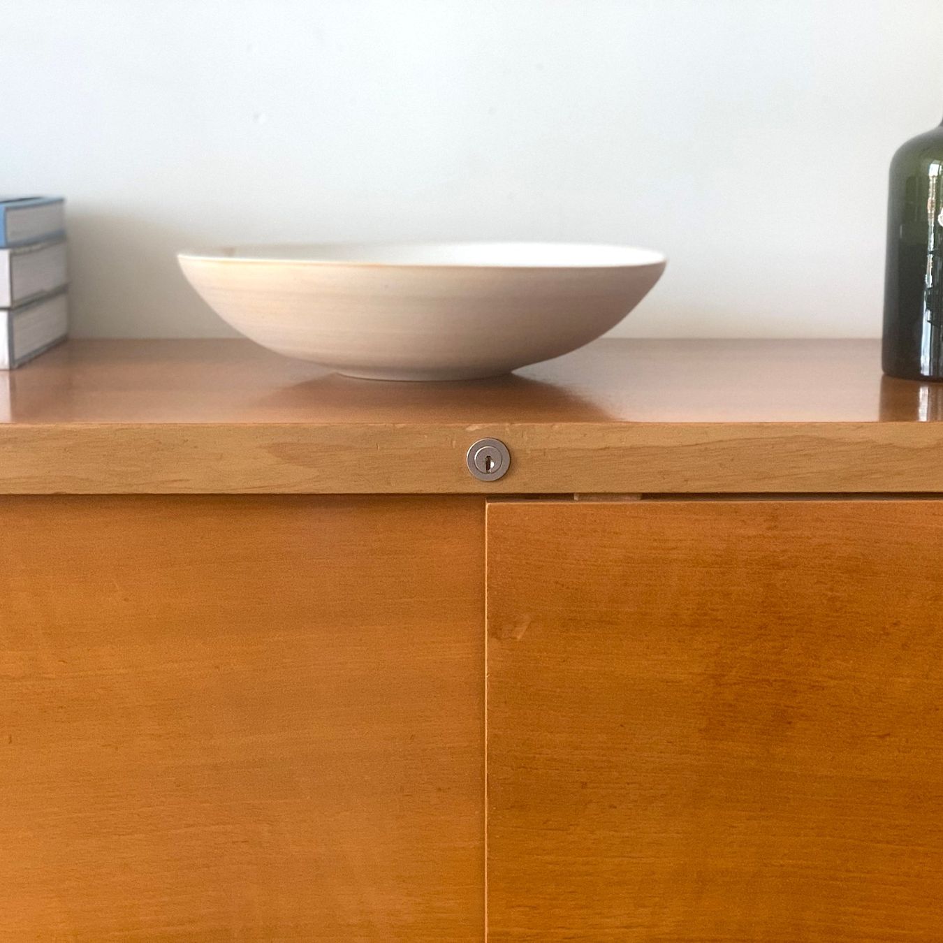 Cassettiere: Sideboard/Kommode aus den 70er Jahren – Usato da Winterthur venduto da Trouvailles-77 4