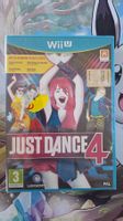 Just Dance 4 - SEALED UNGEÖFFNET - Wii U