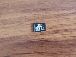 Carte mémoire micro SD 16GB