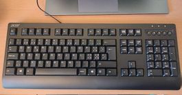 Clavier ACER