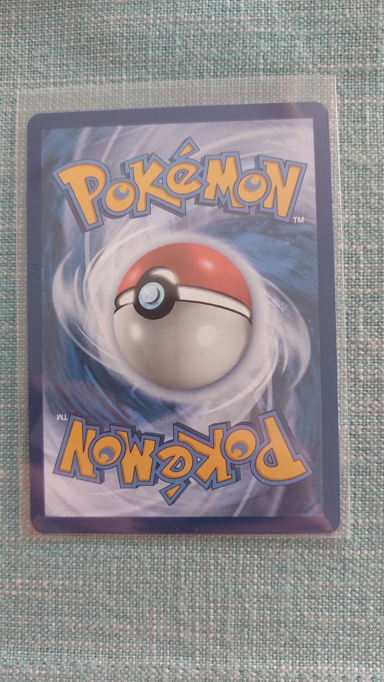 Pokémon Carte collezionabili: Great Tusk ex Paldean Fates – Nuovo (secondo la descrizione) da Bellinzona venduto da Pagur 1