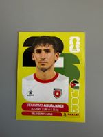 Panini Mohammad Abualnadi JOR8