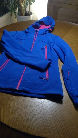 Damenjacke