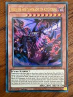 Yu-Gi-Oh!-Karte - Veidos d. E. d. Auslöschung (MP25-DE175)