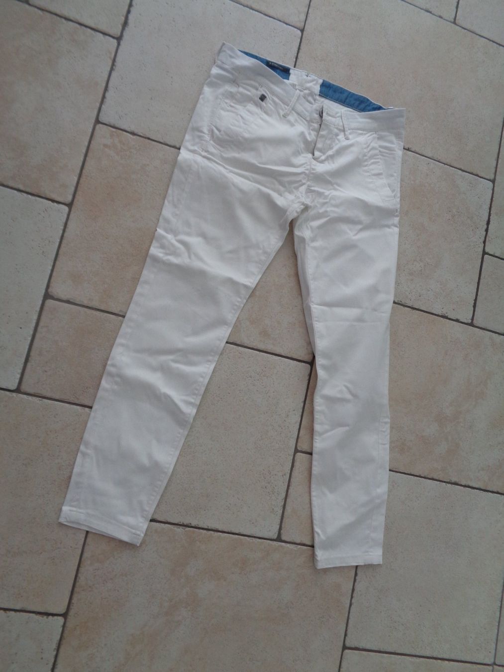 G-Star Hosen: Hose  G-Star  Grösse W27 / L2 – Gebraucht aus Kreuzlingen von Robi-2003
