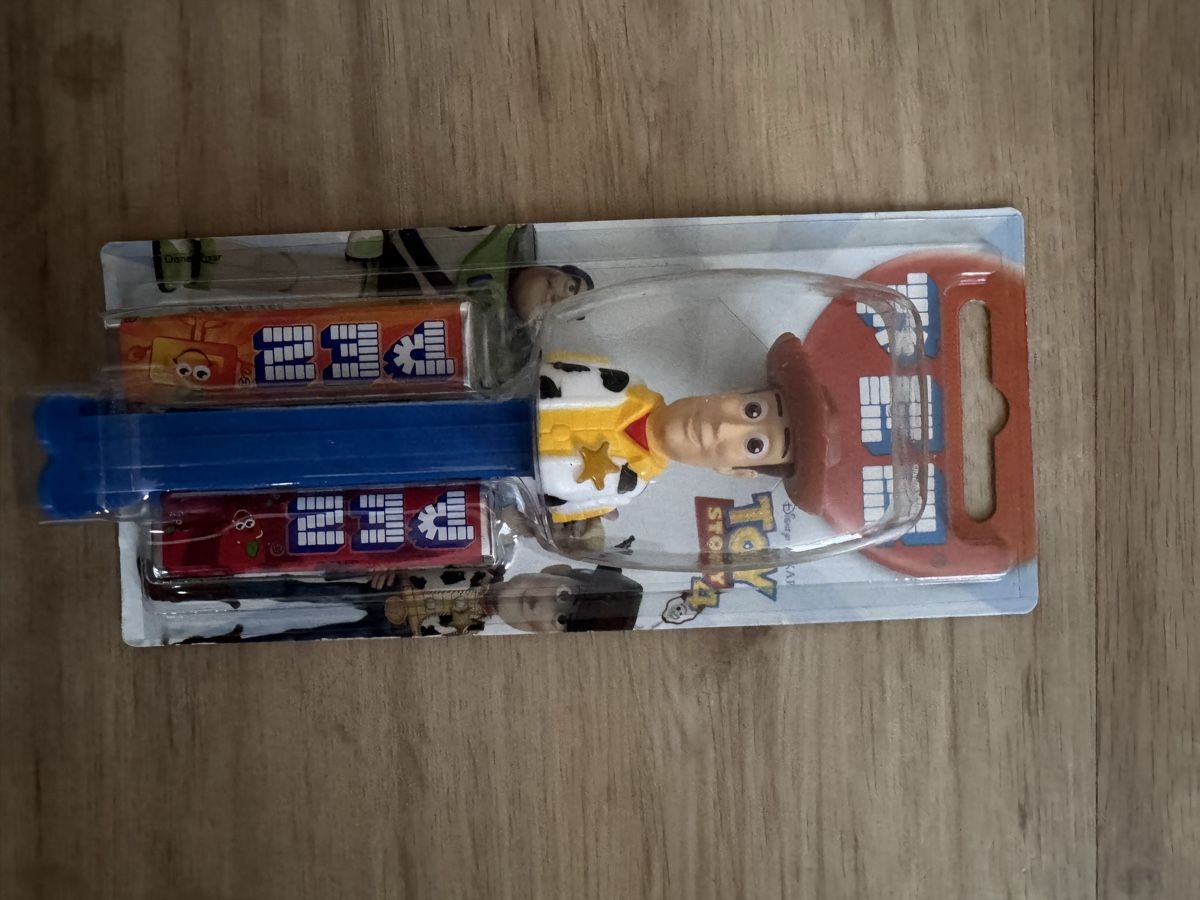 Pez Figurines: PEZ – Neuf (Voir description) à Basel par Caveli