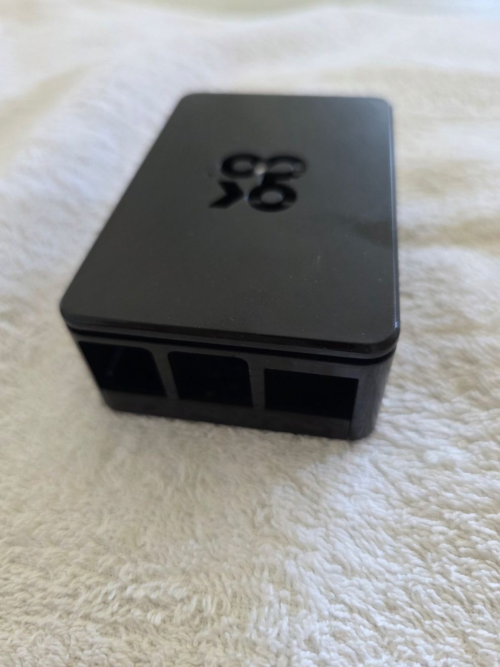 Raspberry Pi PC: Raspberry Pi 4 4GB Model B mit Komplettausstattung! – Usato da Pfäffikon SZ venduto da Velociraptor 4