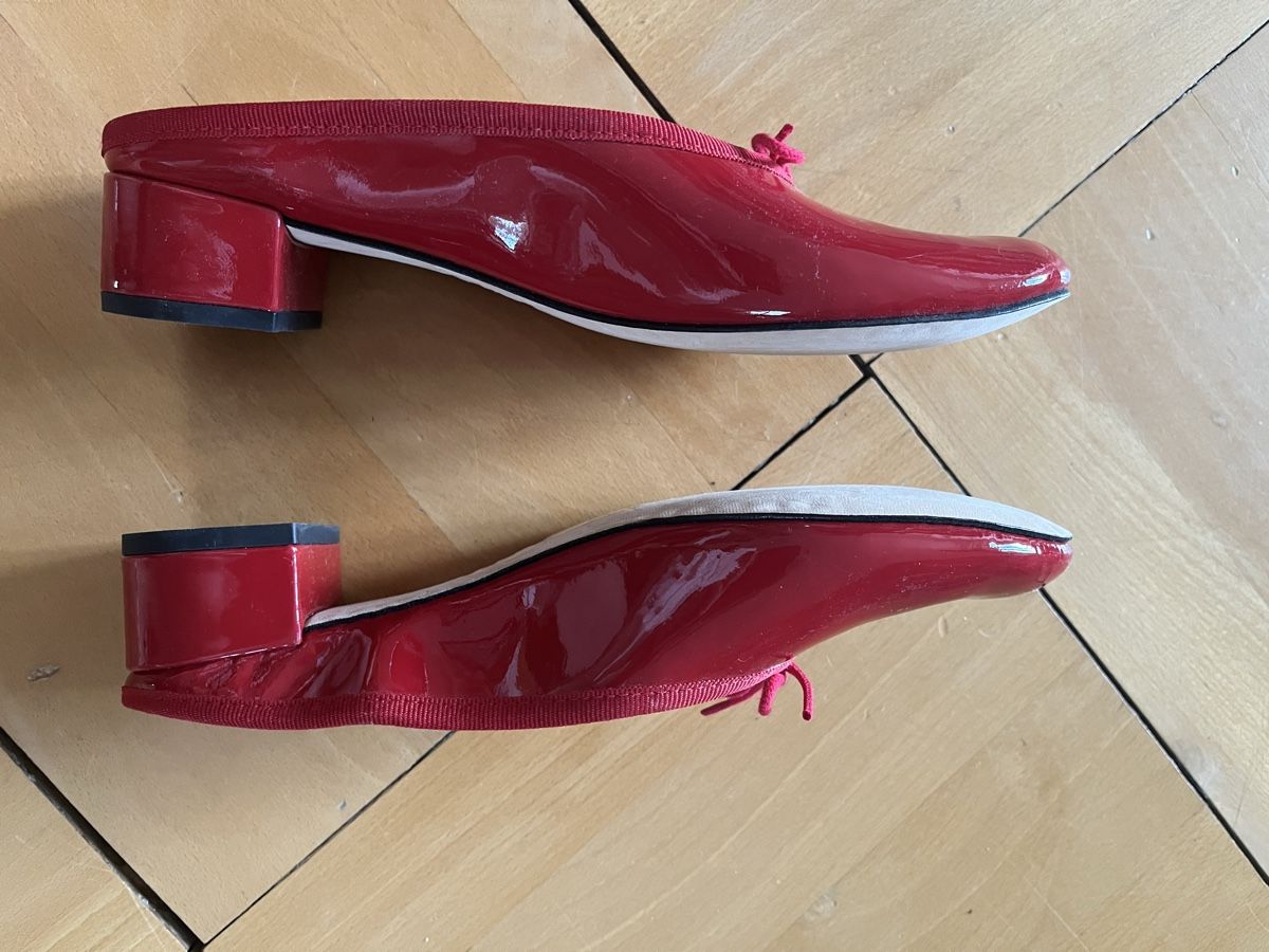 Repetto Scarpe da donna: Mules Repetto taille 37 – Nuovo (secondo la descrizione) da Bern venduto da marinouzien 2