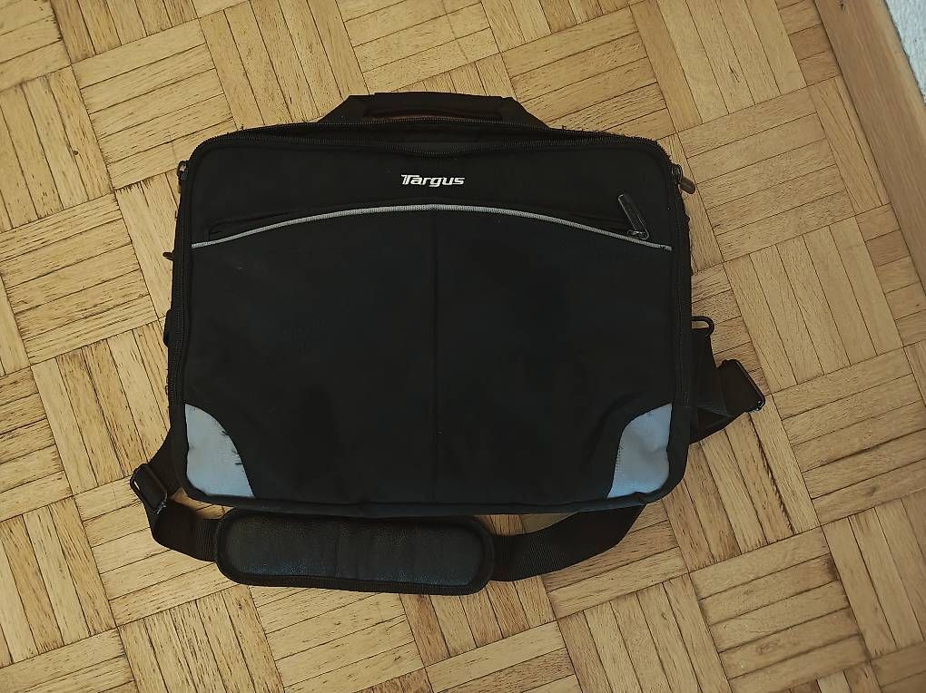 Borse: Targus Laptop Tasche  – Usato da Zürich venduto da ste_hv76