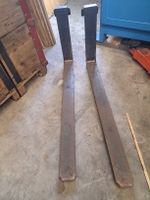 Stablergabeln länge 1115mm