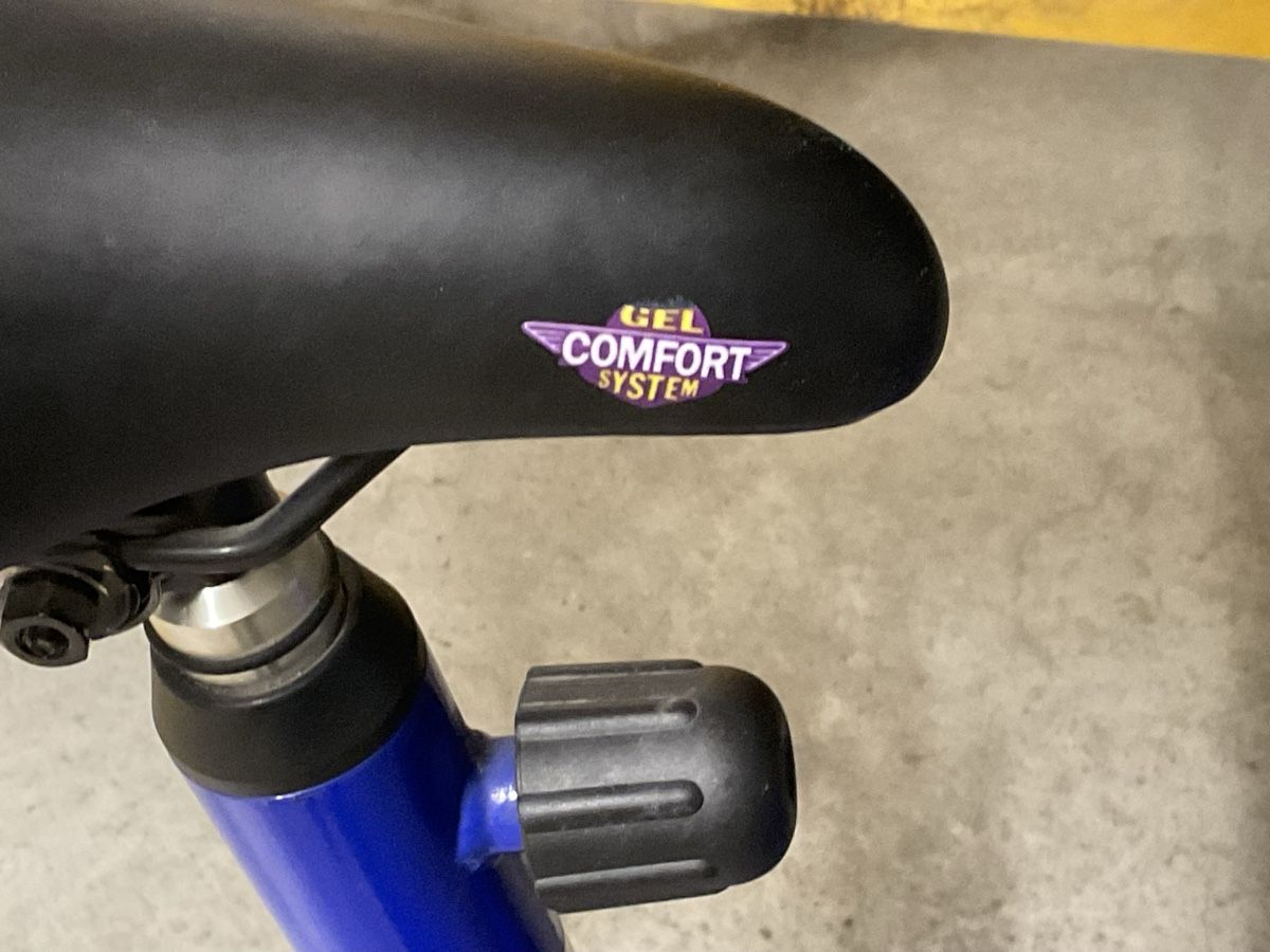 Hometrainer: Pulse Group Cycle Spin Bike Heimtrainer – Usato da Uitikon Waldegg venduto da Ste5 2