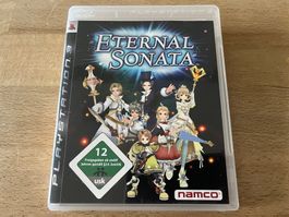 Eternal Sonata für Sony PS3 - Deutsch - Top-Zustand!