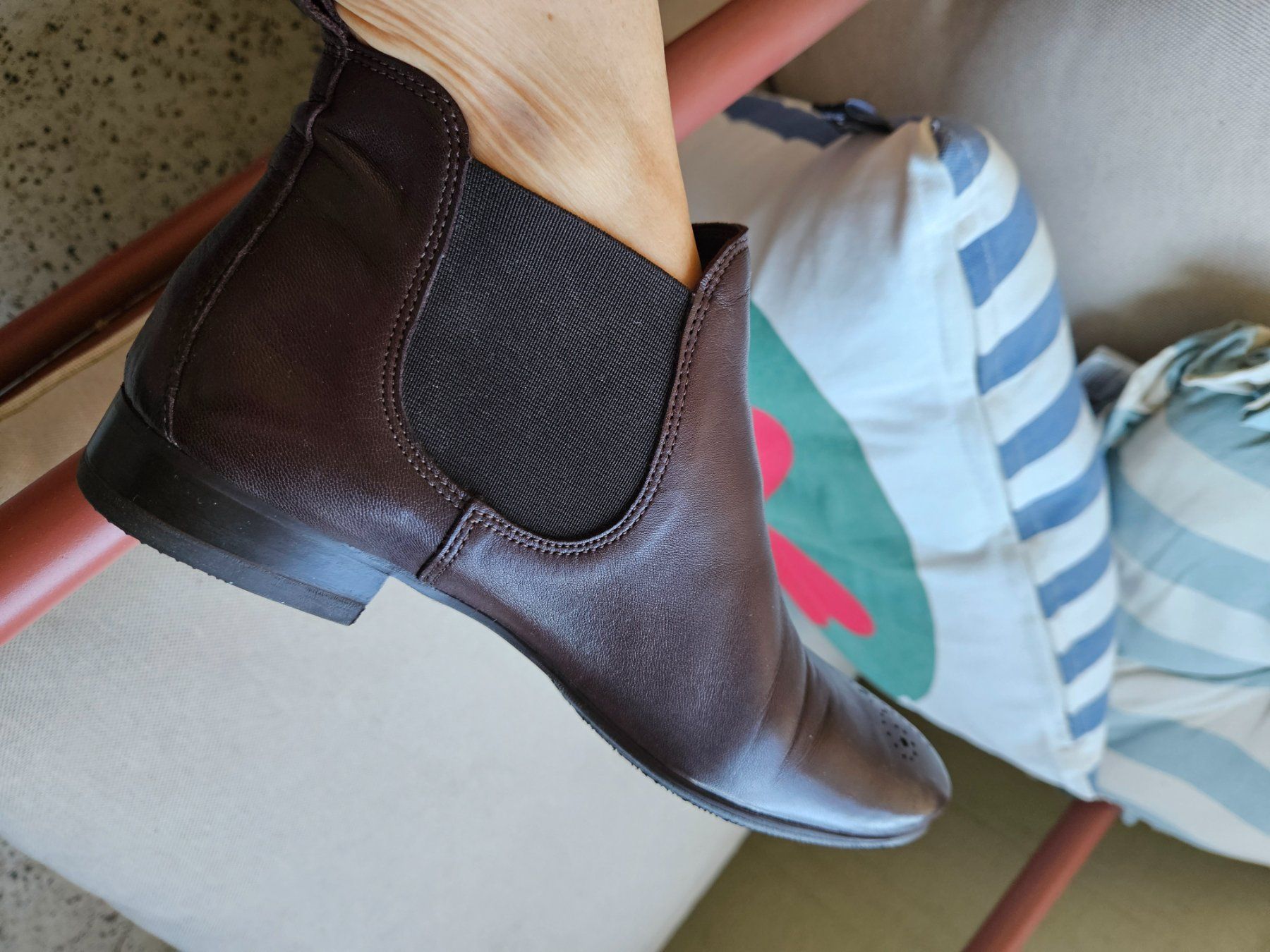 Scarpe da donna: Chelsea Boot – Usato da Zürich venduto da nureni 1