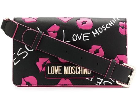 Love Moschino Umhängetasche, neuwertig, Top Zustand!