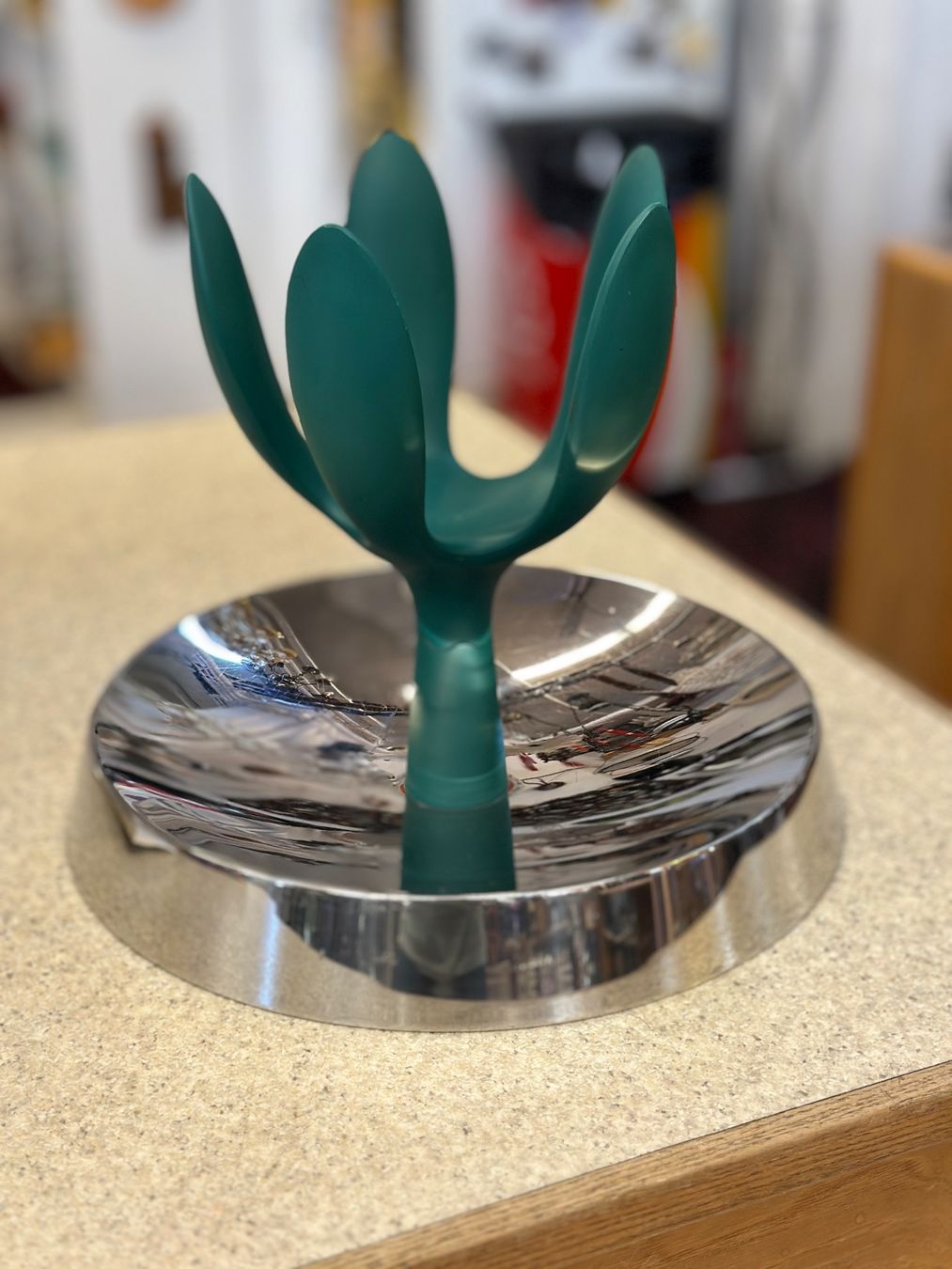 Alessi Schalen: Obstschale Alessi Fruit Mama – Gebraucht aus Reiden von Zofi-Brocki 1