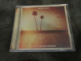 Kings of Leon - Come Around Sundown CD
