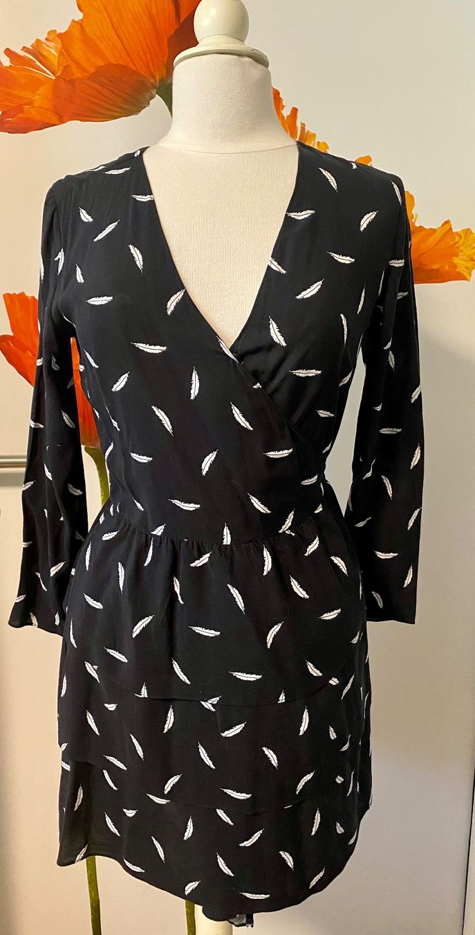Vestiti: edles, schönes Karssen Kleid Gr. XS – Nuovo (secondo la descrizione) da Buchrain venduto da Sunny026