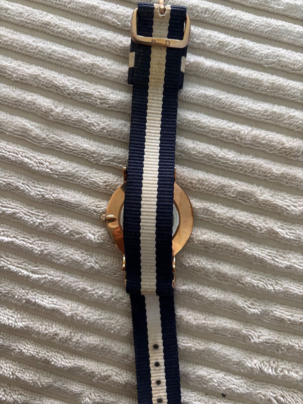 Daniel Wellington Uhren: Daniel Wellington Armbanduhr – Gebraucht aus Luzern von mar_t2hn 2