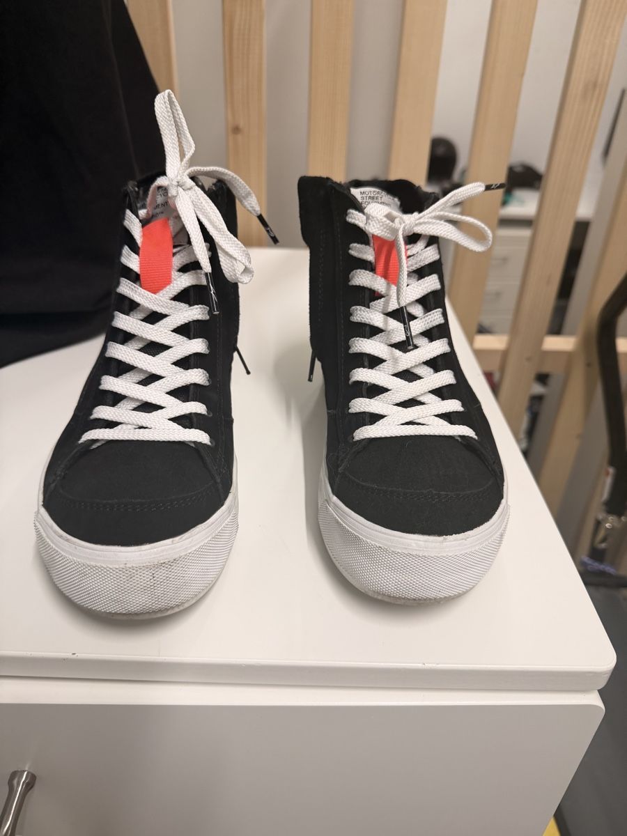 Alpinestars Herrenschuhe: Motorradschuhe Alpinestars – Neu (gemäss Beschreibung) aus Hedingen von ElenorZ