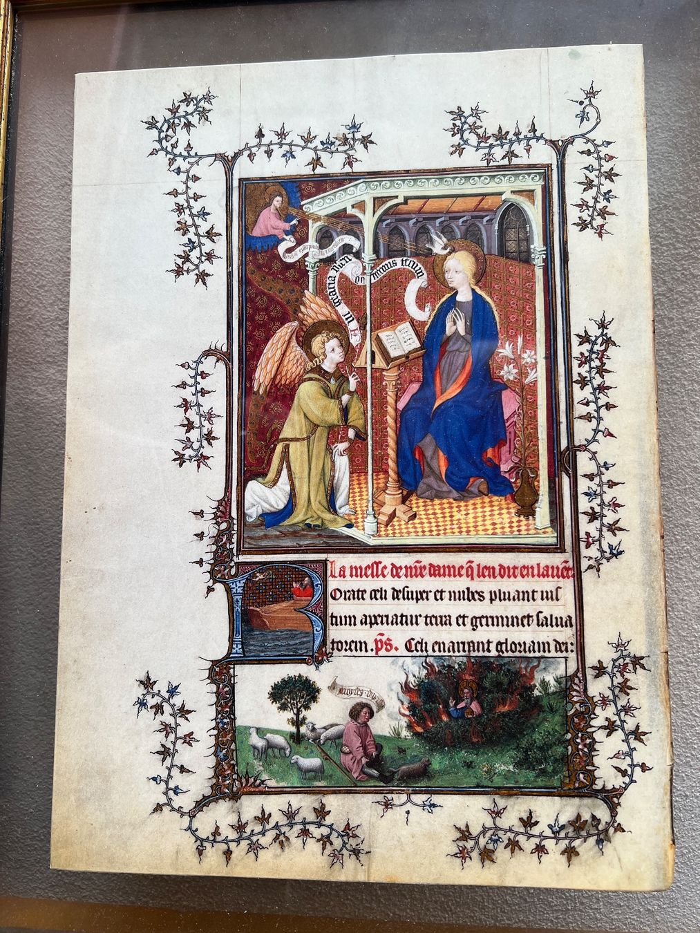 Tableaux: Zwei interessante Bilder – D'occasion à Riva San Vitale par AM25 5