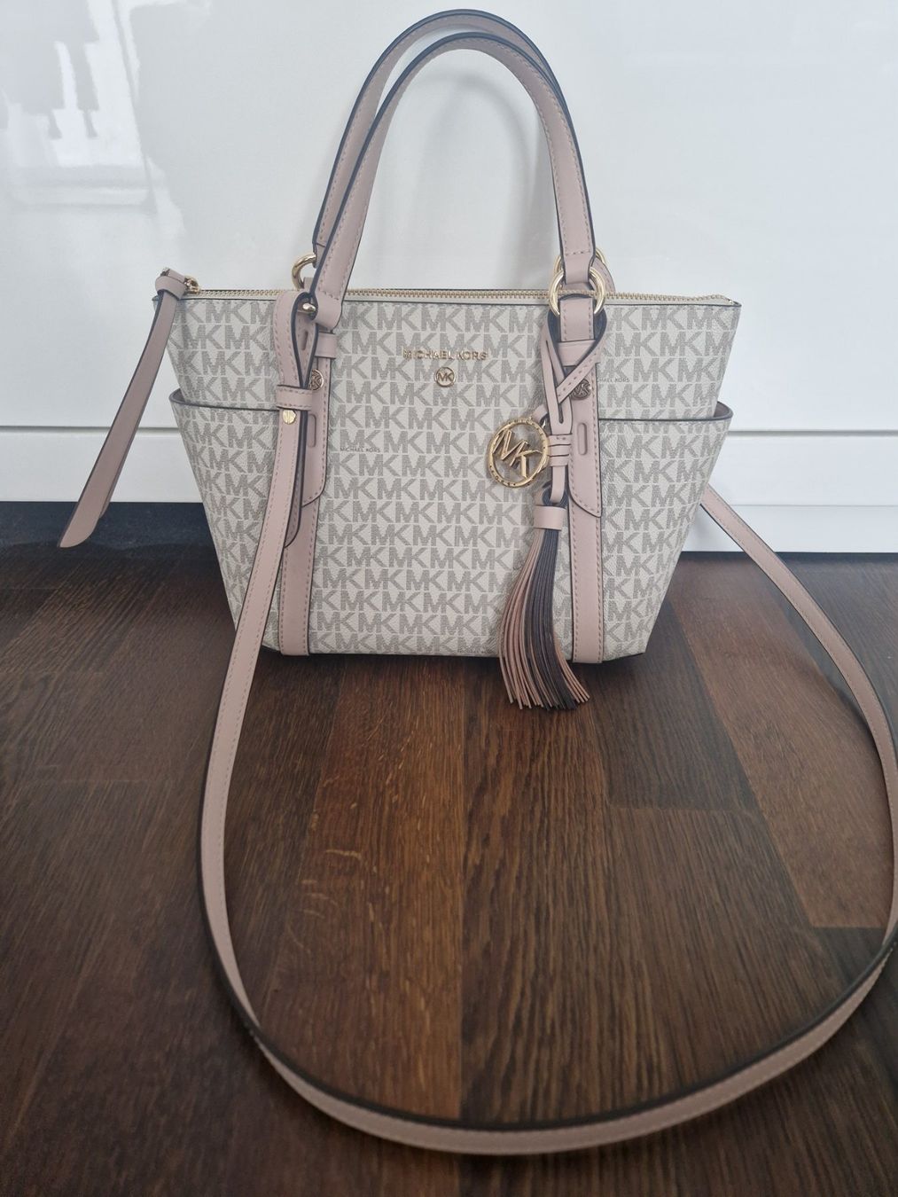 Michael Kors Borse da donna: Michael Kors Shopper small – Usato da Glattfelden venduto da Ivana5288