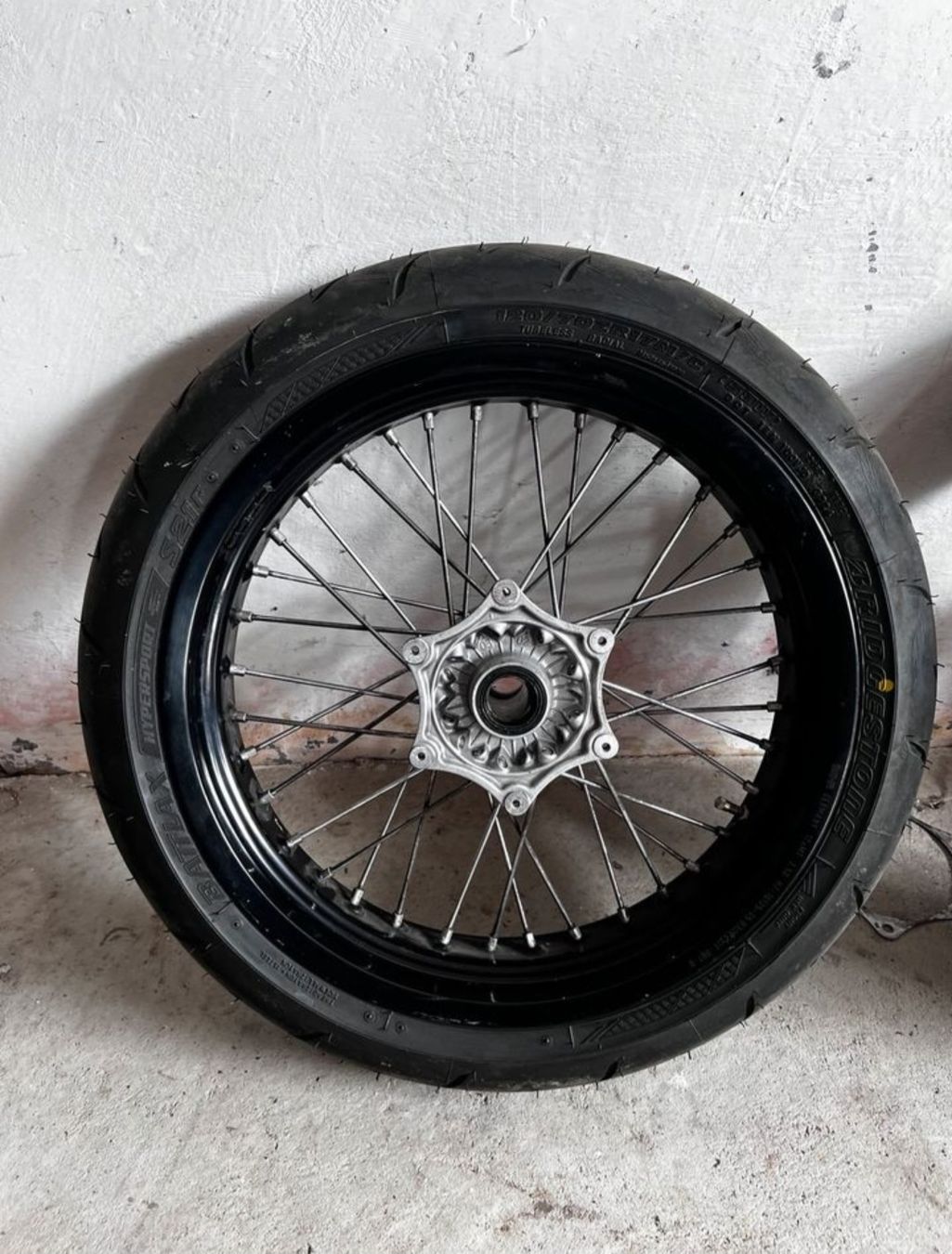 KTM Strasse: Ktm exc-f 350 2021 – Gebraucht aus Matten(St.Stephan) von mia_b9kd 2