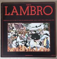 Parco Lambro – Various / Jazz-Rock, Folk Rock Italy 1976