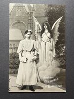 Glückwunsch zur Konfirmation - Postkarte