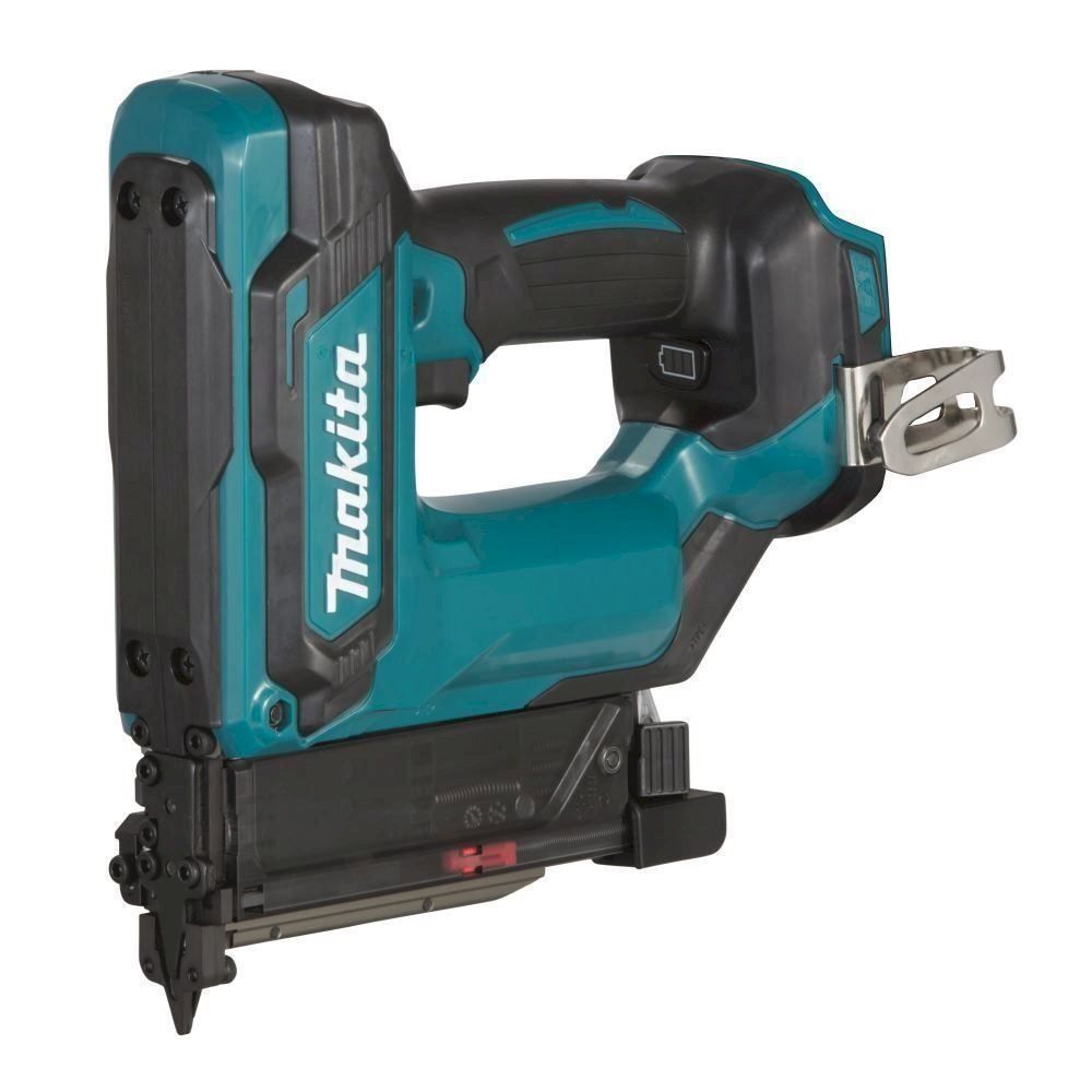 Tutti gli attrezzi: MAKITA 18V Akku-Pintacker DPT353Z – Nuovo e nell'imballaggio originale da Bottighofen venduto da zaap