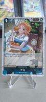 Nami Card P-053 TCG Promo Karte Near Mint NM