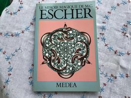 Le miroir magique de M.C. Escher