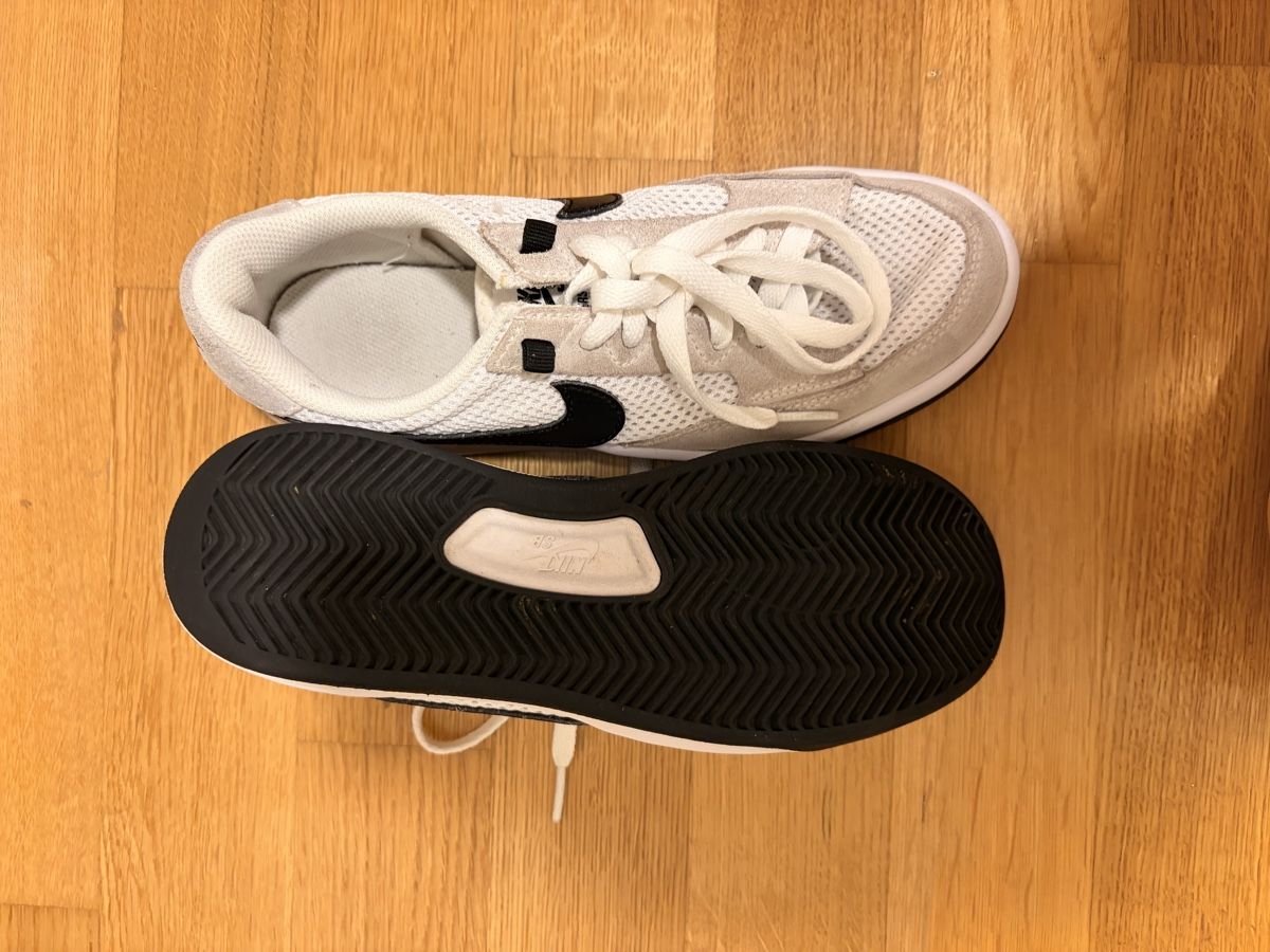 Nike Scarpe da uomo: Sneakers Nike SB Adversary - 36.5 – Usato da Weinfelden venduto da jas_7wtd 4
