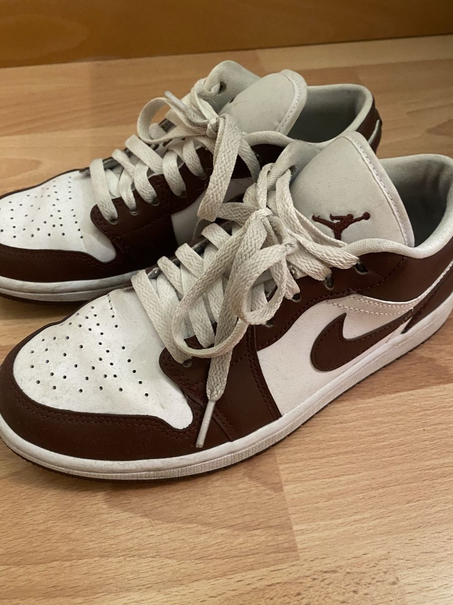 Scarpe da donna: Nike Jordan Dunks – Usato da Ruggell venduto da a_w_mc7m