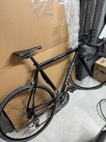 Rennvelo Stratos Alu Racing Shimano 105 schwarz gebraucht