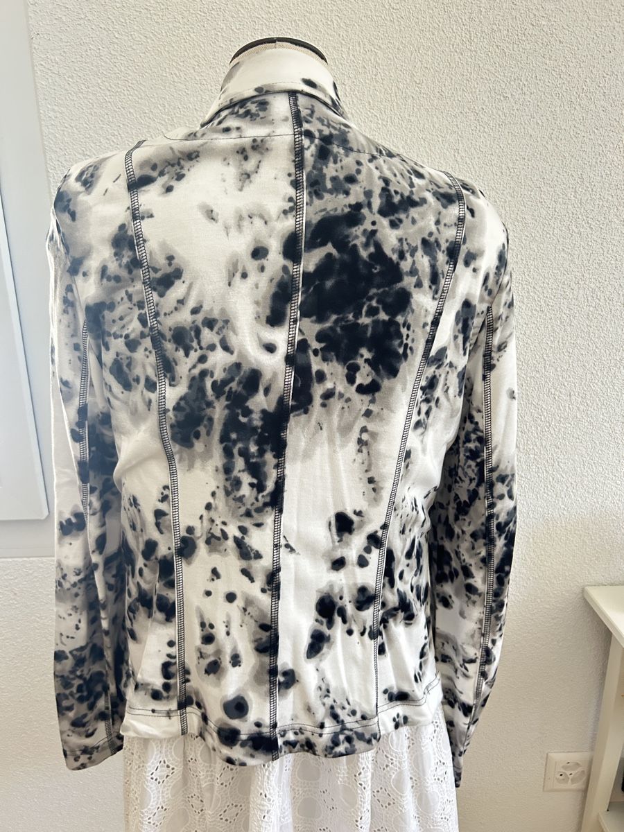 Airfield Giacche: Airfield Blazer Grösse 42 nephritisprint  – Nuovo (secondo la descrizione) da Schaffhausen venduto da Casadenobile 2
