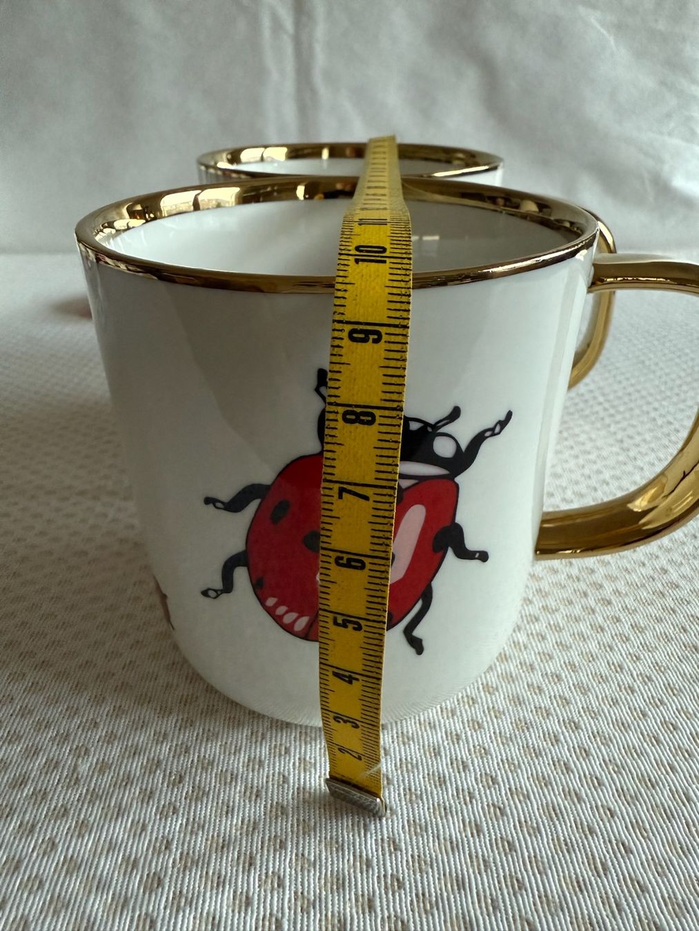 Tazze: Vicki Murdoch - Tasses - Mug – Usato da Sion venduto da accroshoes 6
