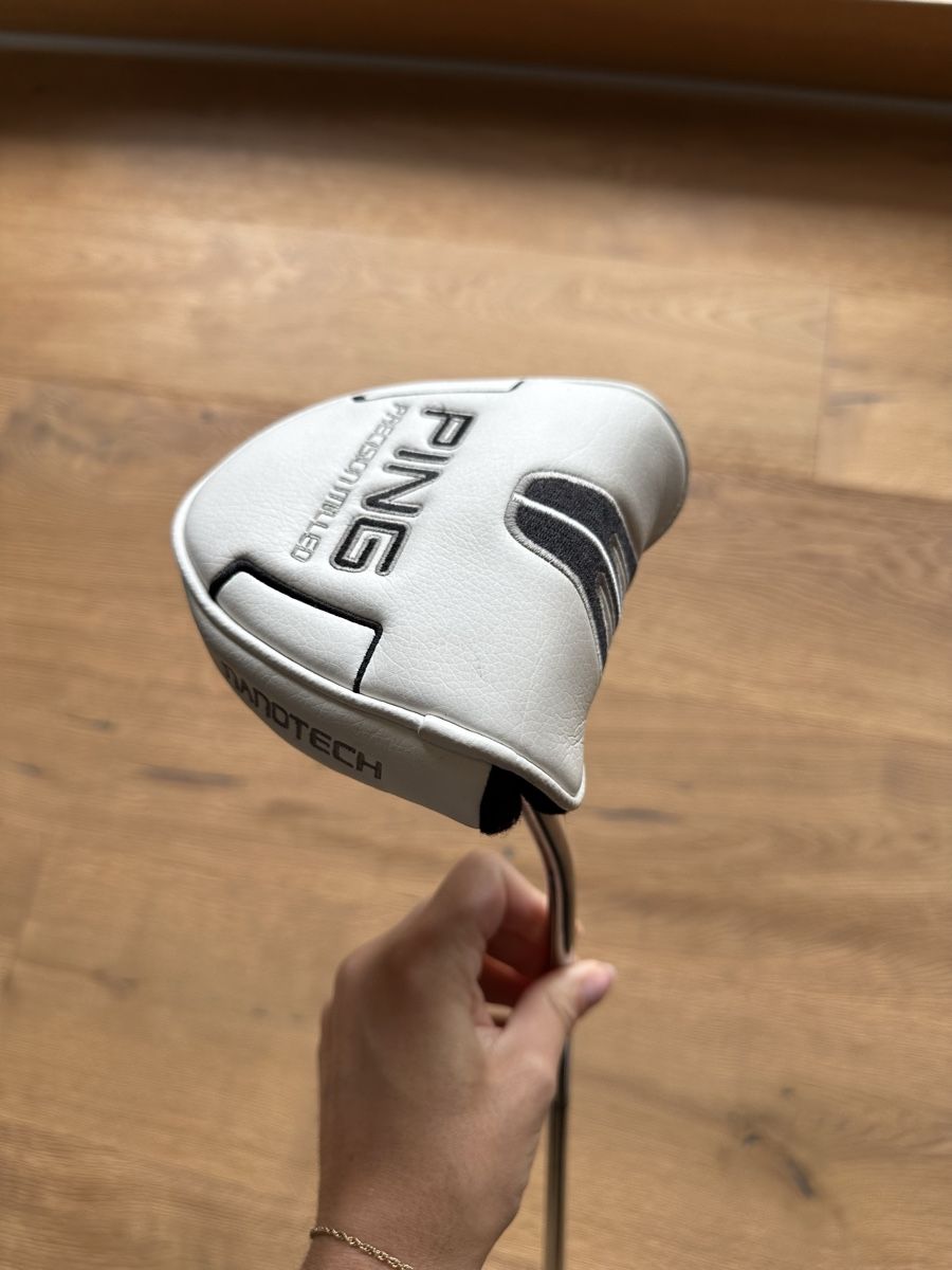 Mazze & Set: PING Nome 355 (Mallet Golf Putter) – Usato da Altendorf venduto da lad_fm5y 4