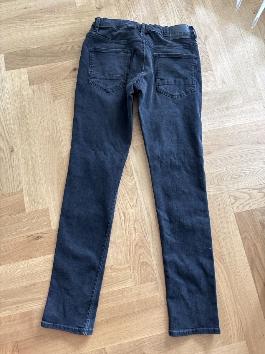 C&A Pantaloni: Jeans von C&A, Grösse 158 – Nuovo (secondo la descrizione) da Wohlen AG venduto da Michi761 1