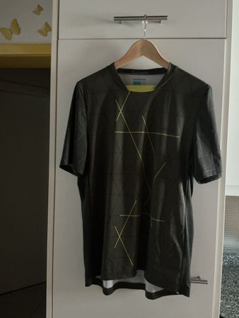 Shimano Trikot kurzarm Grösse M