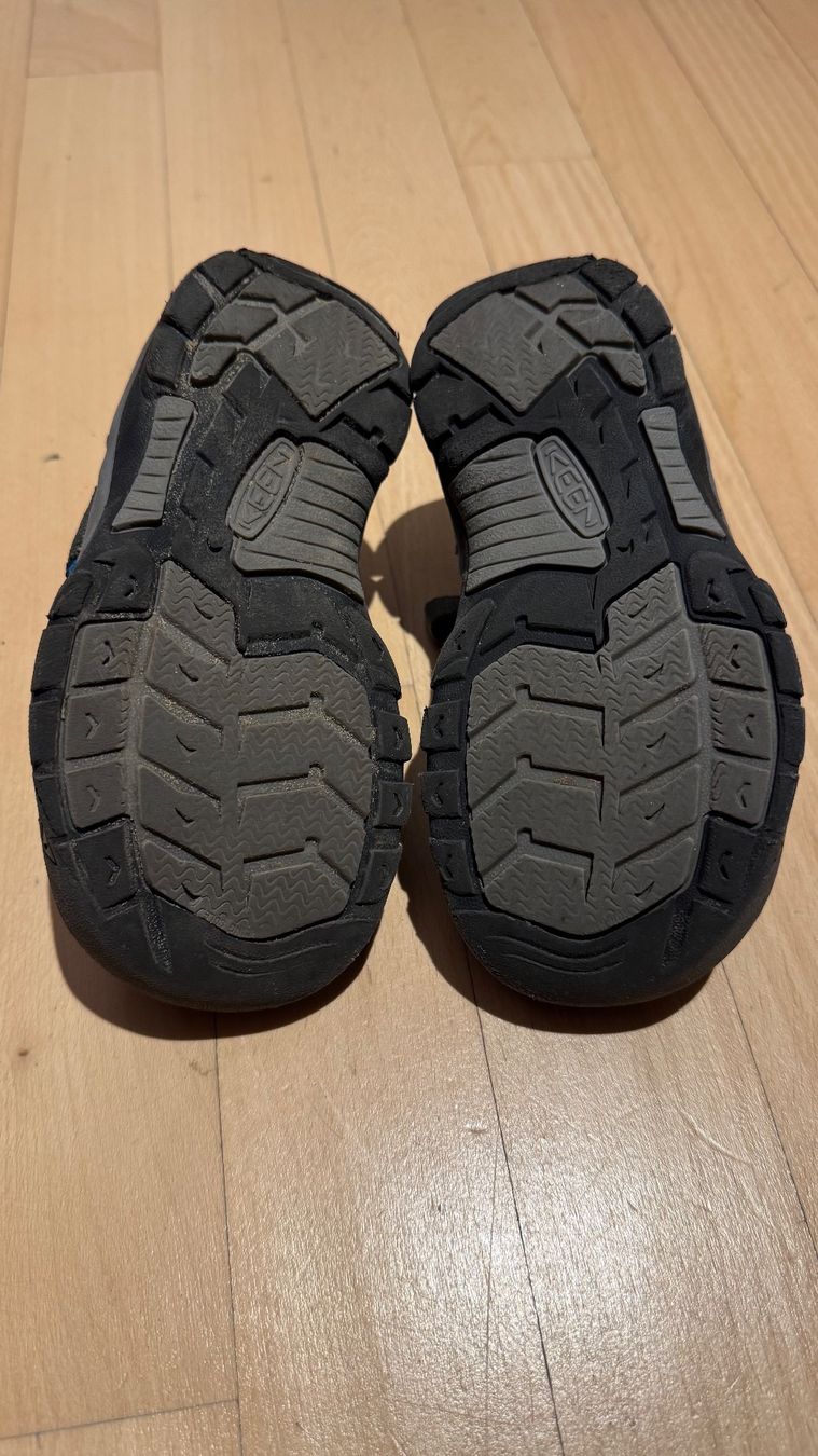 Keen Scarpe per ragazzi: Sandalen Keen Gr.31 – Usato da Zürich venduto da nadyasuv 4