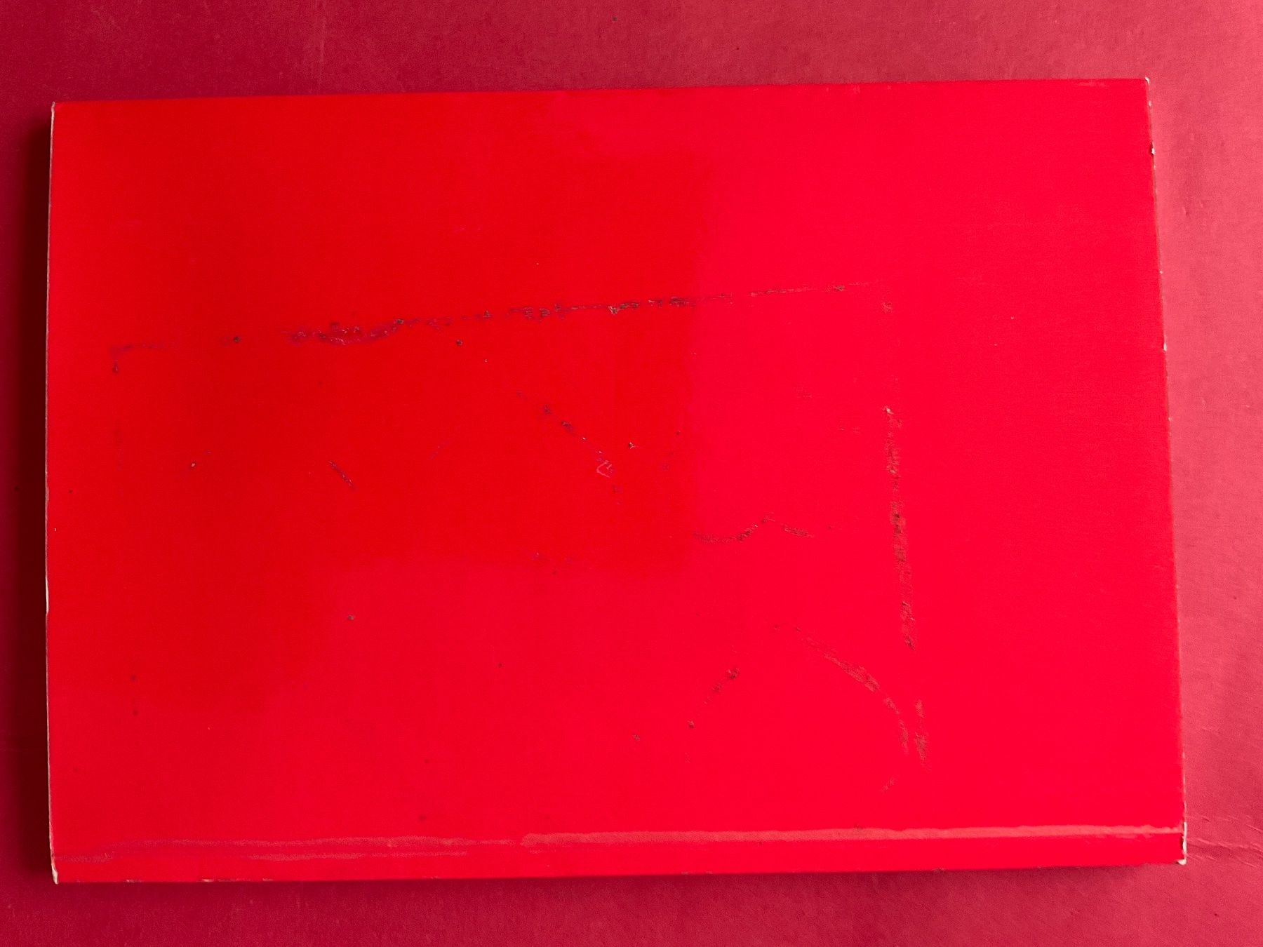 Revox Bandmaschinen: ReVox A 77 Handbuch – Gebraucht aus Langenthal von RronJora 2