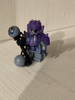 LEGO Nexo Knights Minifigur Reex (nex070)