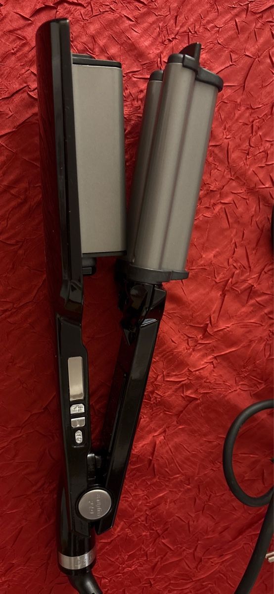 BaByliss Piastre & Arricciacapelli: Babyliss – Nuovo (secondo la descrizione) da Riehen venduto da bigoudaine 1