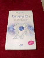 Buch Joe Dispenza – Ein neues Ich